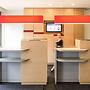 ibis Esch Belval