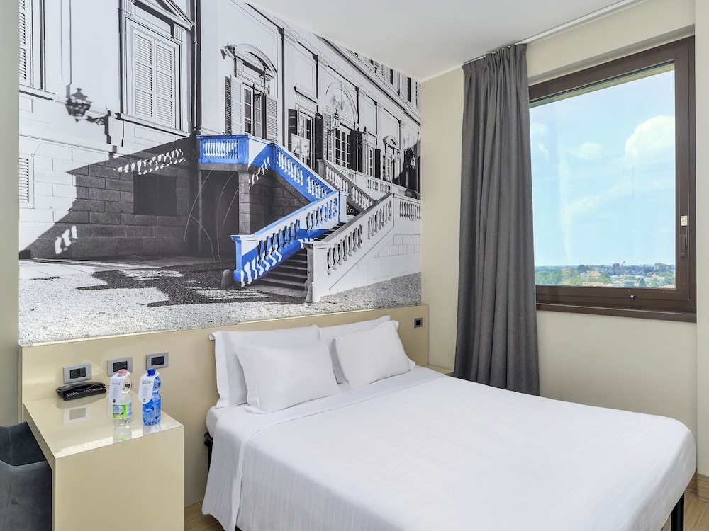 B&B Hotel Milano - Monza