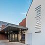 Lilleshall National Sports Centre
