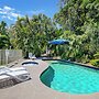 Chez Noosa Holiday Apartments