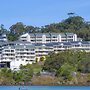 The Hill Apartments
