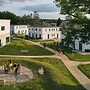 Familienresort Usedom