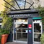 Hotel le Broceliande, Sure Hotel Collection by Best Western