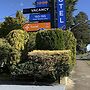 High Mountains Motor Inn