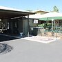 Lake Forbes Motel