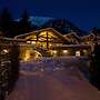 Hotel Au Coeur Des Neiges Spa & E-bike
