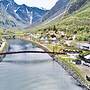Gudvangen Fjordtell