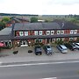 Das Wolfshotel am Arendsee