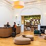 Mercure Lille Roubaix Grand Hotel