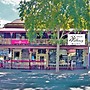 Adelaide Pulteney Motel