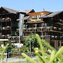 Hotel Edelweiss Wengen