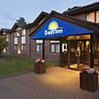 Days Inn by Wyndham Taunton