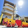 Jatobá Praia Hotel
