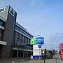 Holiday Inn Express London Heathrow T5 by IHG