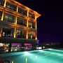 Celik Palace Hotel Convention Center & Thermal SPA