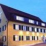 Klozbücher Das Landhotel