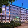Hotel Halo Toruń