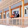 Hotel Oravi - Apartments