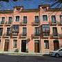 Casona de Lazúrtegui