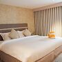 Hotel St Ellis
