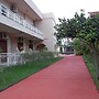 Toulas Apartments