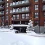 Hotel Cristallo
