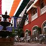 Hotel Plaza Manjon