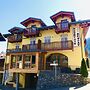 Hotel Garni Mountain Resort