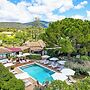 Hotel Bastide de Lourmarin