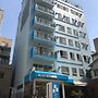 Hiroshima Peace Hotel - Hostel
