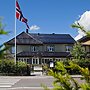 Hotel Kong Carl - Unike Hoteller