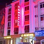 Gia Quy Hotel