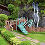 Eco Garden Resort & Heritage Cheruthuruthy