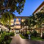 T-Rex Buriram Boutique Hotel