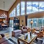 Soleil Chalet By Bear Country