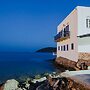 Amorgis Seaside Villa