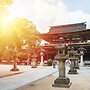 Hotel Cultia Dazaifu