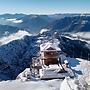 Kali Tibba Resort