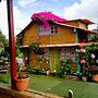 Finca Hotel Nutabes