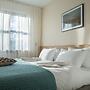 Apartamenty Sun&Snow Wczasowa Południowe