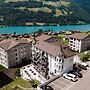 Emma's B&B LUNGERN - Self Check-in Hotel