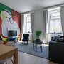 Avantgarde apartments