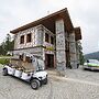Foleya Mountain Resort