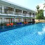 Sammada Hotel & Beach Club