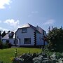 Madra Rua Organic Accommodation