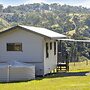 Valley Cabins By The Creek