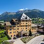 Hotel Vereina
