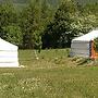 Verdon Yourte