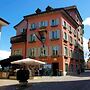 Marco Polo Business Apartments Sonne - Bremgarten