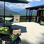 The Garden Chalet